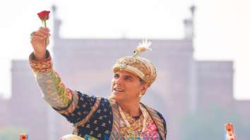 Movie Stills Of The Movie Atrangi Re