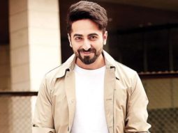 Ayushmann Khurrana to star in and as Doctor G, film to be directed by Anubhuti Kashyap
