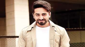 Ayushmann Khurrana to star in and as Doctor G, film to be directed by Anubhuti Kashyap