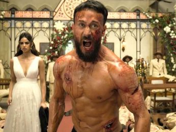 Baaghi 4