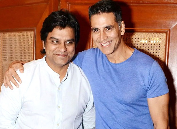 BREAKING: Akshay Kumar's next with Jagan Shakti is a big-budget sci-fi entertainer; actor to play a double role BREAKING: Akshay Kumar's next with Jagan Shakti is a big-budget sci-fi entertainer; actor to play a double role