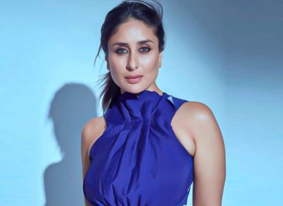 BREAKING! Kareena Kapoor Khan announces her book Pregnancy Bible will be published in 2021 : Bollywood News - Bollywood Hungama