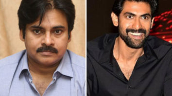 BREAKING! Pawan Kalyan and Rana Daggubati team up for first time in Telugu remake of Malayalam hit Ayyappanum Koshiyum