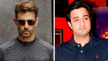 BREAKING SCOOP: After War, Hrithik Roshan and Sidharth Anand to team up on FIGHTER – an aerial action thriller!