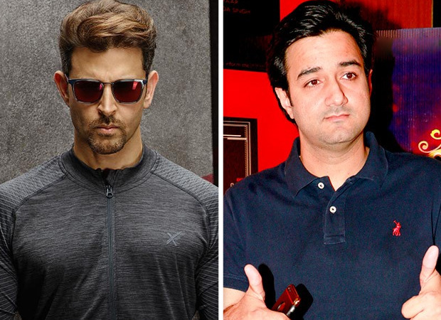 BREAKING SCOOP: After War, Hrithik Roshan And Sidharth Anand To Team Up ...