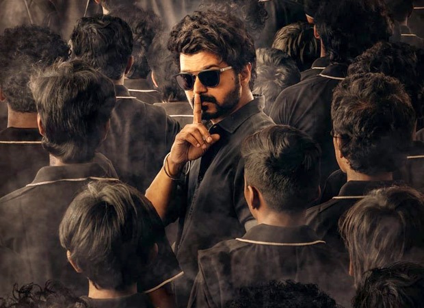 BREAKING: This is the DURATION of Vijay's much awaited film, Master!