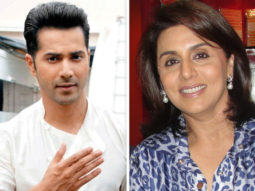BREAKING! Varun Dhawan, Neetu Kapoor and Raj Mehta test positive for COVID-19 amid the filming of Jug Jugg Jeeyo in Chandigarh