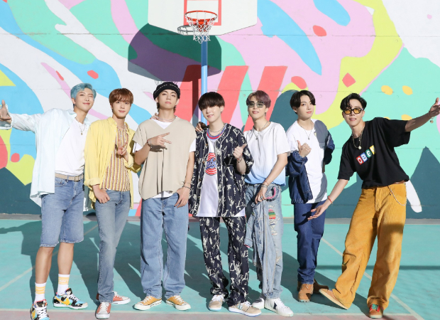 BTS, EXO, BLACKPINK, SEVENTEEN, GOT7 & more are the most tweeted about K-pop accounts globally in 2020