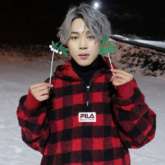 BTS' Jimin spreads festive cheer with new song 'Christmas Love', pens a heartwarming message revealing why he chose to release this song