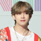 BTS' V rings in his 25th birthday in a special way, becomes the first Korean celebrity to have a birthday ad on Burj Khalifa 