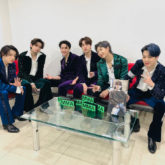 BTS gives top tier performances on 'Black Swan', 'ON', 'Life Goes On' and 'Dynamite' at MMA 2020