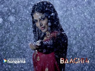 Baaghi 4