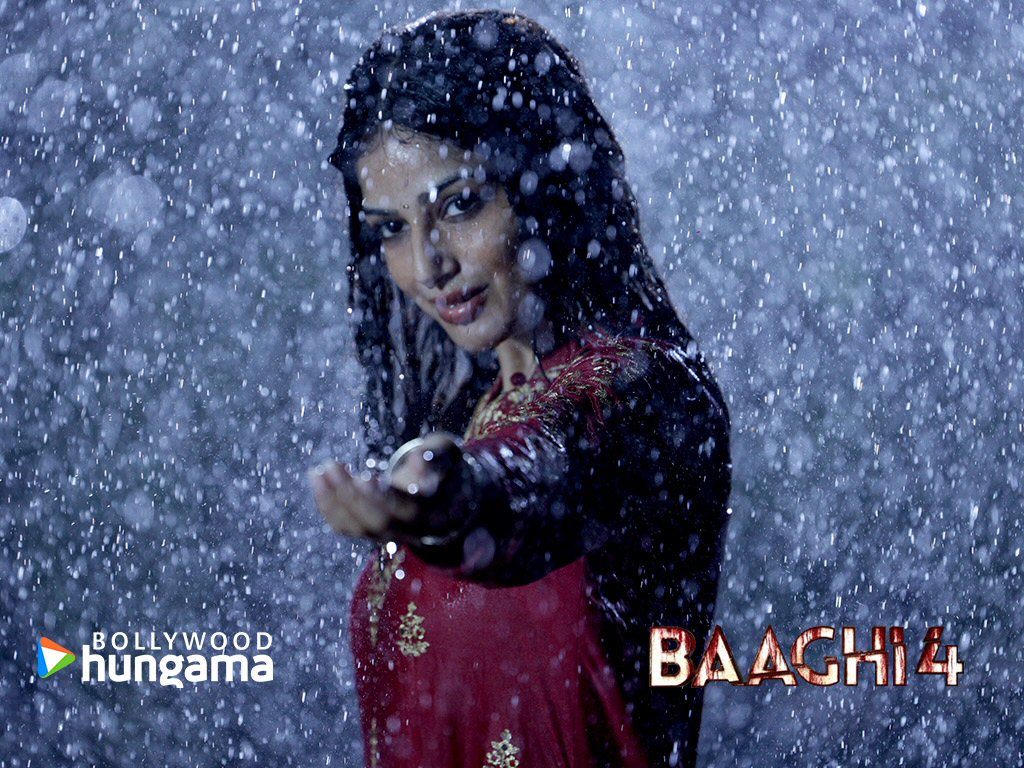 Baaghi 4 Baaghi 4
