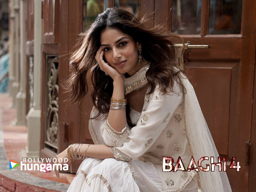 Baaghi 4 Baaghi 4
