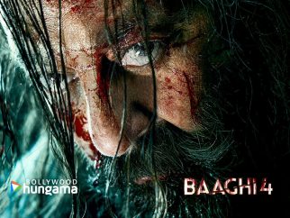 Baaghi 4