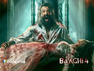 Baaghi 4