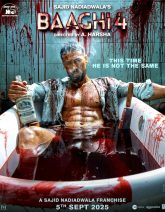 Baaghi 4