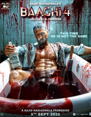 Baaghi 4