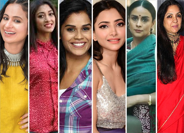 Beena from Mirzapur 2, Renu from Pataal Lok, Pradhan Patni from Panchayat - Six female characters who deserve a spin-off of their own