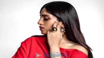 Celebrity Photo Of Bhumi Pednekar