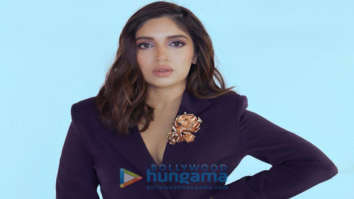 Celebrity Photos of Bhumi Pednekar