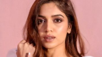 Celeb Photos Of Bhumi Pednekar