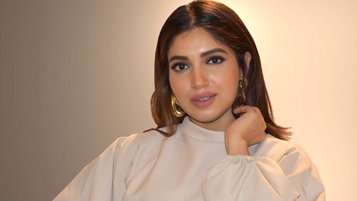 Bhumi Pednekar: “If I’m stuck in HAUNTED house, I’d want Akshay Kumar with me because…”| Rapid Fire Bhumi Pednekar: “If I’m stuck in HAUNTED house, I’d want Akshay Kumar with me because…”| Rapid Fire
