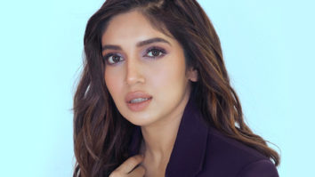 Bhumi Pednekar partners with global citizen initiative ‘Count Us In’ as Climate Champion in India