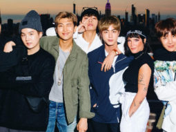 Big Hit Labels’ 2021 New Year’s Eve concert headlined by BTS to include Halsey, Lauv, and Steve Aoki for their special stages   