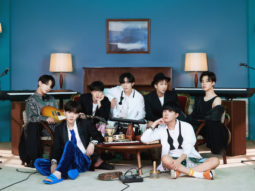 Big Hit Labels’ 2021 New Year’s Eve live concert headlined by BTS will have diverse array of stages and sub-themes