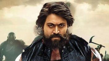 Big announcement on KGF: Chapter 2, first teaser to release on Yash’s birthday