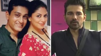 Bigg Boss 14: Abhinav Shukla made DRUNK CALLS to Kavita Kaushik claims latter’s husband Ronnit Biswas