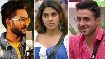 Bigg Boss 14: Jaan Kumar Sanu says Nikki Tamboli has a gamer’s mind after she said that she liked Aly Goni
