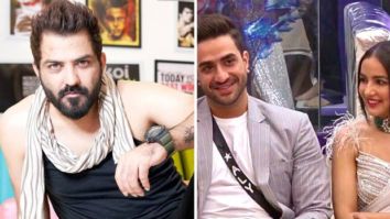 Bigg Boss 14: Manu Punjabi exits the house for medical attention, Jasmin Bhasin and Aly Goni share mushy moments