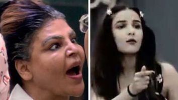 Bigg Boss 14 Promo: Rakhi Sawant injures her nose after Jasmin Bhasin’s attack, the latter calls it ‘Drama’