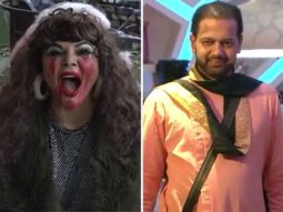 Bigg Boss 14: Rakhi Sawant takes the ‘Julie’ prank too far, rips Rahul Mahajan’s clothes making other contestants furious