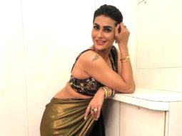 Bigg Boss 14’s Pavitra Punia reacts to Sumit Maheshwari’s claims, talks about crying after listening to Eijaz’s dark secret