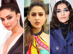 Bold & Bright! 5 vibrant make-up trends inspired by Deepika Padukone, Sara Ali Khan, Sonam Kapoor to lift your spirits this party season 