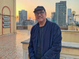 On his birthday, Boman Irani treats his fans with a childhood picture of himself