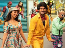 Box Office: Indoo Ki Jawani Day 1 in overseas