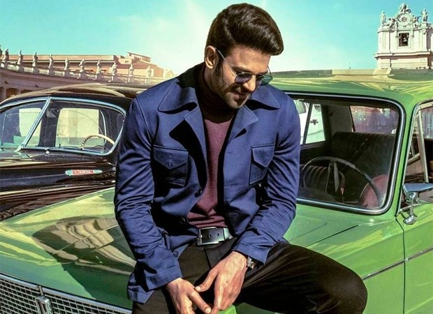 Breaking Scoop: Prabhas looks at the Bahubali 2 weekend for Radhe Shyam release