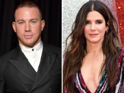 Channing Tatum in final talks to join Sandra Bullock in Paramount Pictures’ The Lost City Of D 