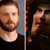 Chris Evans joins Toy Story universe; to voice Buzz Lightyear in the upcoming origin story 