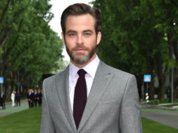 Chris Pine in talks to join live-action film Dungeons & Dragons