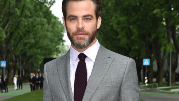 Chris Pine in talks to join live-action film Dungeons & Dragons
