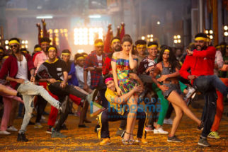 Movie Stills Of The Movie Coolie No.1