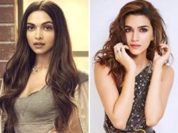 Deepika Padukone’s loss is Kriti Sanon’s gain, Kriti to play Sita in Prabhas starrer Adipurush