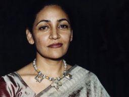Deepti Naval on her decision to work on the courtroom drama Criminal Justice: Behind Closed Doors