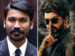 Dhanush wants fans to watch Vijay’s Master in theatres following safety guidelines