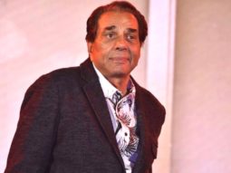 Dharmendra: “There Was Nothing To Celebrate This Year”